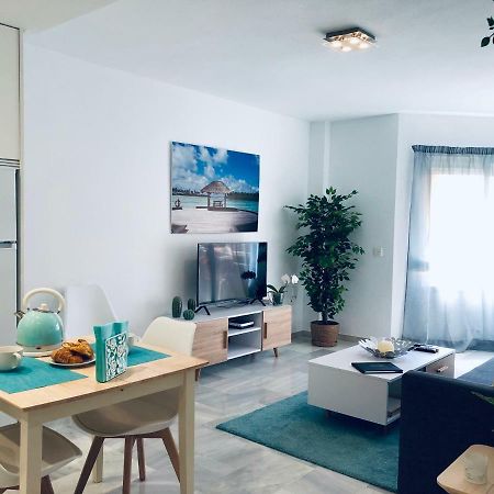 דירות טורמולינוס Luxury Dona Carlota מראה חיצוני תמונה