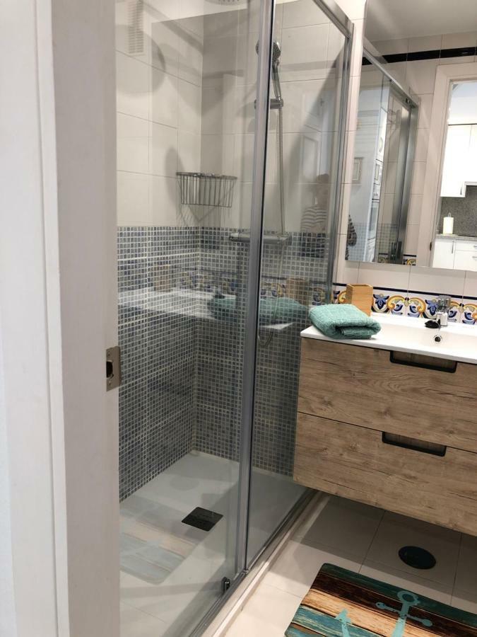 דירות טורמולינוס Luxury Dona Carlota מראה חיצוני תמונה