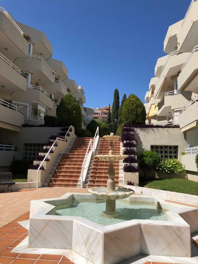דירות טורמולינוס Luxury Dona Carlota מראה חיצוני תמונה