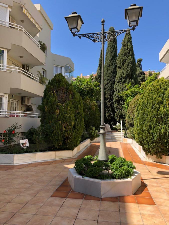 דירות טורמולינוס Luxury Dona Carlota מראה חיצוני תמונה