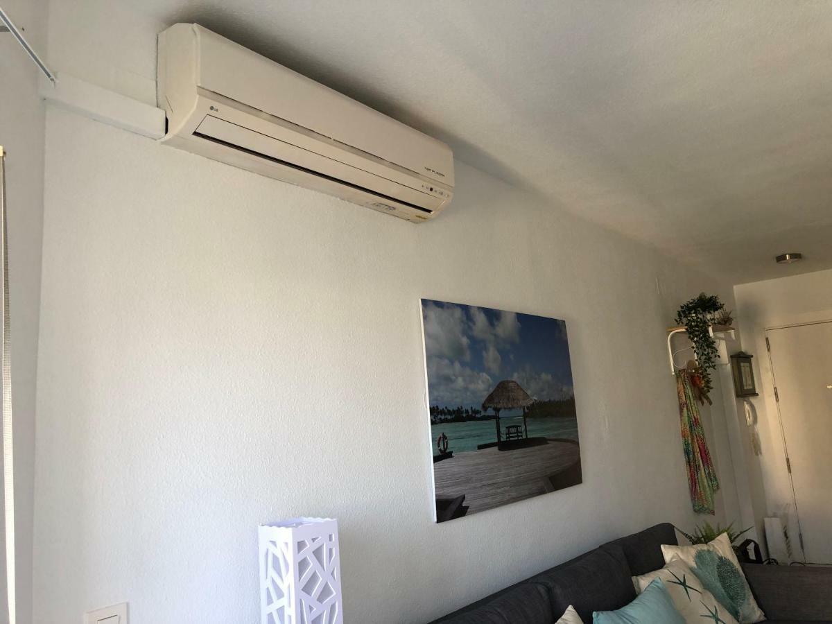 דירות טורמולינוס Luxury Dona Carlota מראה חיצוני תמונה