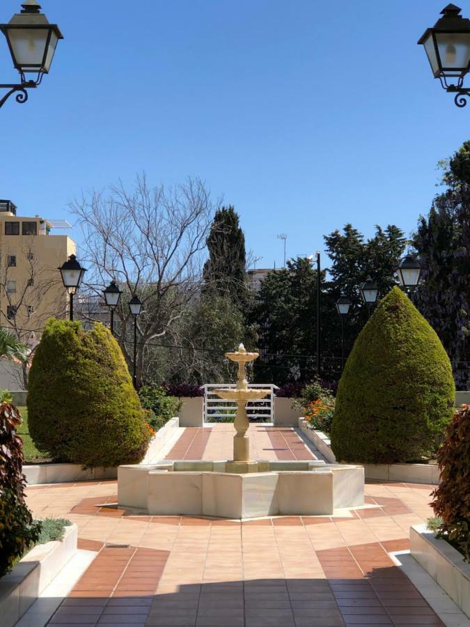 דירות טורמולינוס Luxury Dona Carlota מראה חיצוני תמונה
