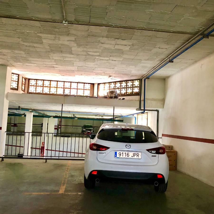 דירות טורמולינוס Luxury Dona Carlota מראה חיצוני תמונה