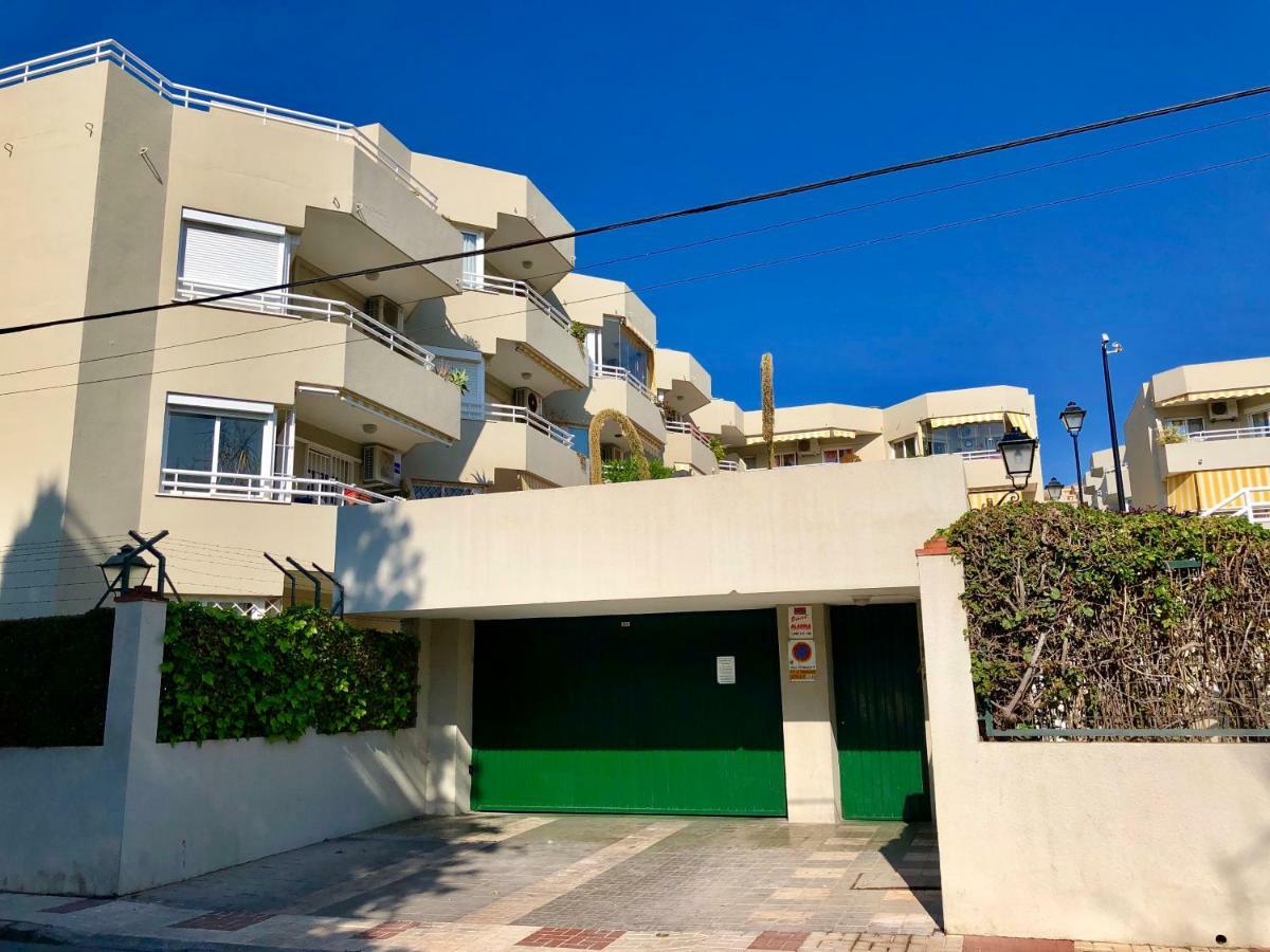 דירות טורמולינוס Luxury Dona Carlota מראה חיצוני תמונה